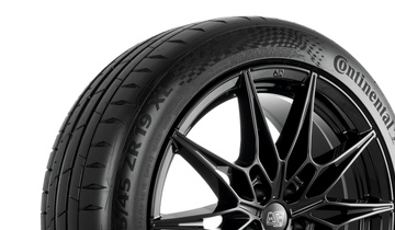 CONTINENTAL SPORT CONTACT 7