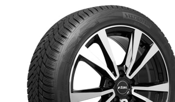 VREDESTEIN WINTRAC PRO+